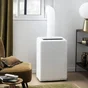 Climatiseur mobile réversible cool&heat 9K
