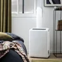 Climatiseur mobile réversible cool&heat 9K
