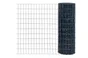 Grillage Superclos gris, maille 100 x 50 mm, diam. 2.1 mm, H. 1 x L. 25 m