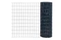 Grillage Superclos gris, maille 100 x 50 mm, diam. 2.1 mm, H. 1.2 x L. 25 m