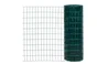 Grillage Superclos Plus vert, maille 100 x 50 mm, diam. 2.5 mm, H. 1.50 x L. 10 m