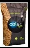 Sac de 15 kgs de granulés bois CALEO