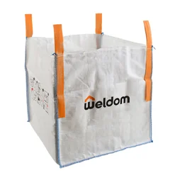 Big bag, WELDOM, 1 tonne