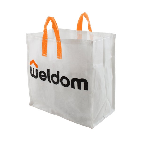 Mini big bag WELDOM 50 kg