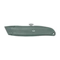 Cutter métallique