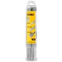 Lot de 3 burins SDS+ Dewalt 