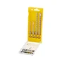 Coffret 4 forets SDS+ Dewalt 