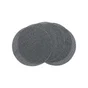 Disque abrasif velcro structure en maille Diam.125mm grain 80 DEWALT