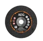 Disque à tronçonner métaux diam. 76 mm pour mini scie multi matériaux SUBCOMPACT BMMS18SBL-0