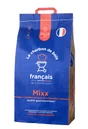 Mixx de charbon de bois et de briquettes SOLER 8 kgs