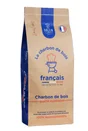 Charbon de bois qualité supérieure, SOLER, 20 litres