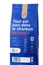 Charbon de bois qualité supérieure, SOLER, 20 litres