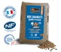 Pellet GENIE DU FEU, 15 kg