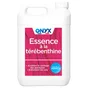 Essence à la térébenthine nouvelle formule 5 L