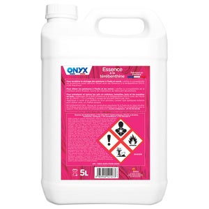 Essence à la térébenthine nouvelle formule 5 L
