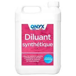 Diluant synthétique nouvelle formule 5 L