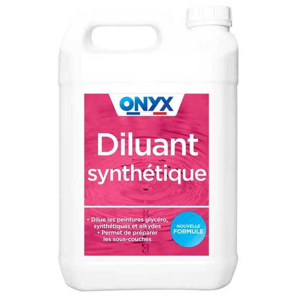 Diluant synthétique nouvelle formule 5 L