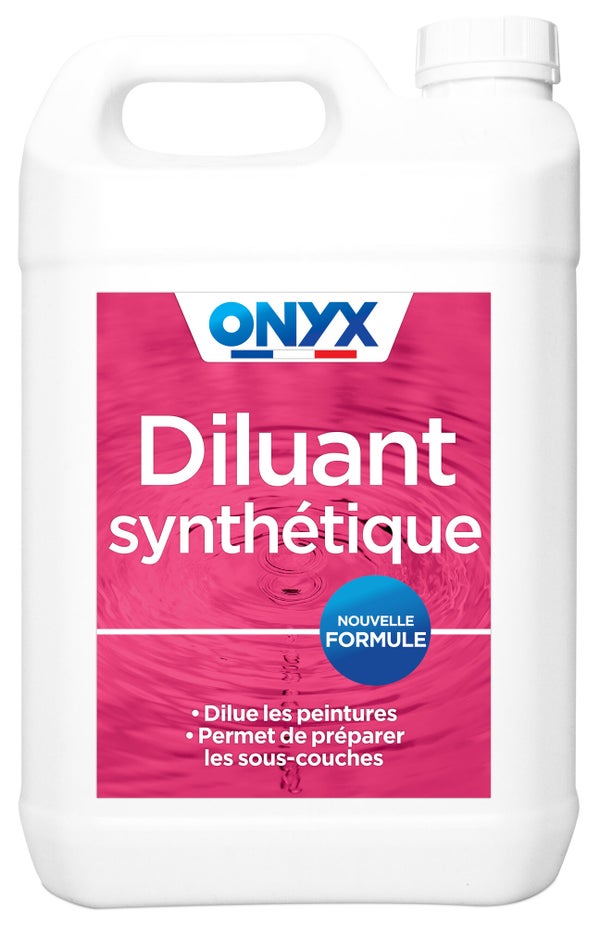 Diluant synthétique nouvelle formule 5 L