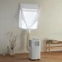 Calfeutrage fenêtre de toit kit