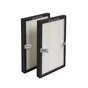 Lot de 2 filtres pour ventilateur purificateur pure fan tower
