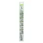 Balai ESSUIE GLACE Valeo Perfect Vision, 1 balai plat 400 vs 71