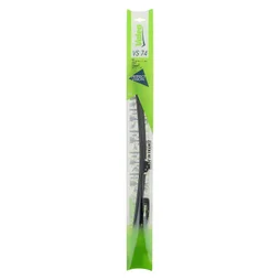 Balai ESSUIE GLACE Valeo Perfect Vision, 1 balai plat 500 vs 74