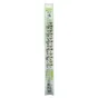 Balai ESSUIE GLACE Valeo Perfect Vision, 1 balai plat 500 vs 74