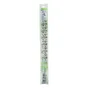 Balai ESSUIE GLACE Valeo Perfect Vision, 1 balai plat 600 vs 77