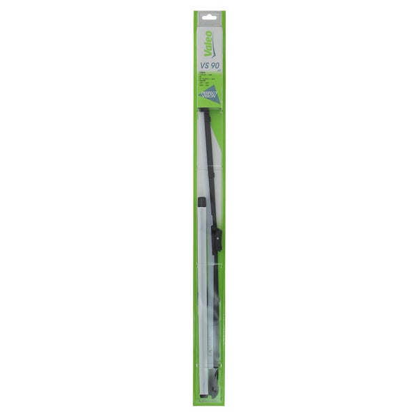 BALAI ESSUIE GLACE PLAT 900 UNICLICK PERFECT VISION VALEO X2