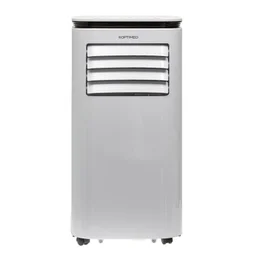 Climatiseur mobile réversible OPTIMEA 7k froid 2050W, à chaud 1600W