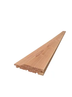 Lame d'aménagement DOUGLAS 105 x 21 mm longueur 3 m