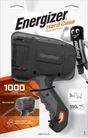 Projecteur rechargeable 550 lm 450 m ip43 Hardcase noir ENERGIZER