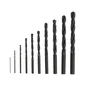 Coffret forets métal 10 pcs  d1-10