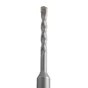 Foret sds+ d5 x160mm DEXTER