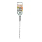 Foret sds+ d5 x160mm DEXTER