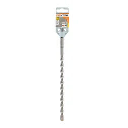Foret sds+ d10 x260mm DEXTER