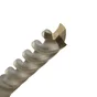 Foret bois d3 x60mm DEXTER pro