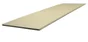 Dalle agencement aggloméré milieu sec 2050x610x19mm