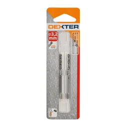 Foret  béton sds+, diam. 2.8X65 mm DEXTER