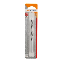 Foret métal diamètre 9mm X 125 mm DEXTER