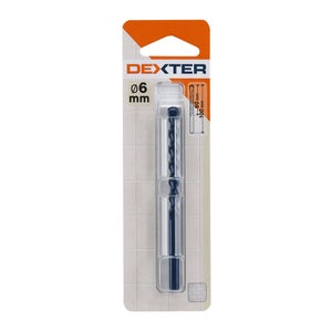 Foret carrelage diam. 6X10mm DEXTER