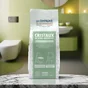 Cristaux de soude concentré anhydre COMPAGNIE DU BICARBONATE écodétergent 1kg