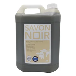 savon noir liquide a l’huile d’olive Compagnie du Bicarbonate 5l