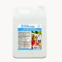 Vinaigre alimentaire naturel blanc concentre 10° Compagnie du Bicarbonate 5l