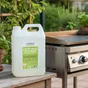 Vinaigre blanc menager concentre 14° Compagnie du Bicarbonate 5l