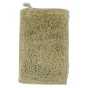 Eponge naturelle fibres loofah rectangle 11x7x2cm