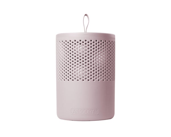 Absorbeur humidité DUO rose