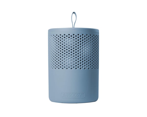 Absorbeur d'humidité DUO bleu