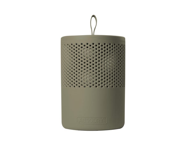 Absorbeur d'humidité DUO vert