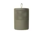 Absorbeur d'humidité DUO vert